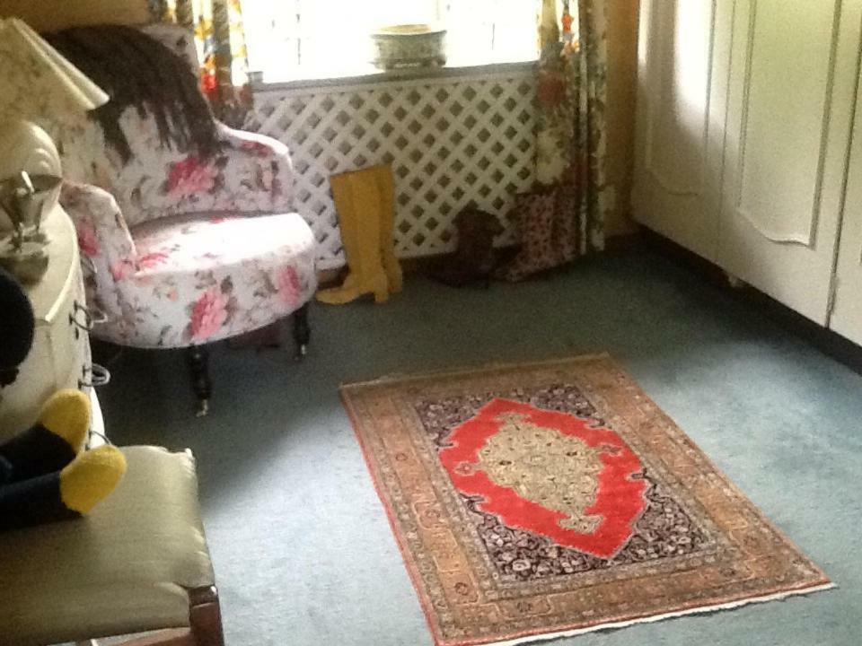 Fornuddens Bed And Breakfast Tyreso Extérieur photo