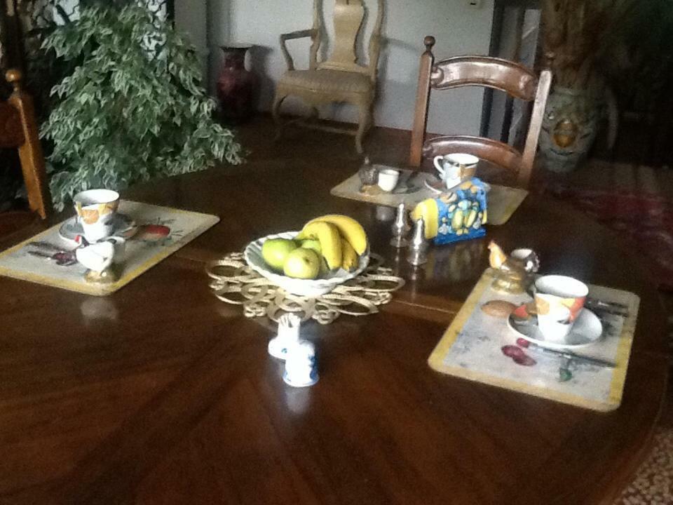 Fornuddens Bed And Breakfast Tyreso Extérieur photo