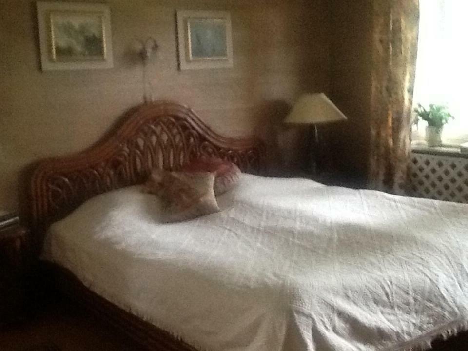 Fornuddens Bed And Breakfast Tyreso Extérieur photo
