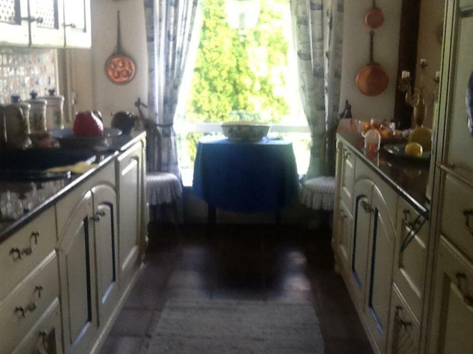 Fornuddens Bed And Breakfast Tyreso Extérieur photo